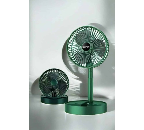 Mini Fan Soğutucu Telefon Tutucu Vantilatör