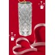 Sevgililer Günü İçin Hediye Kristal Lamba Sevgiliye Hediye USB Şarjlı Gece Lambası