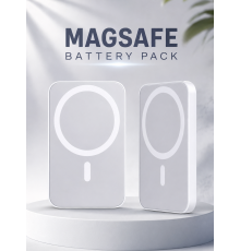 LF-100 MAGSAFE BATTERY PACK 5.000 MAH