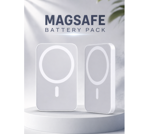 LF-100 MAGSAFE BATTERY PACK 5.000 MAH
