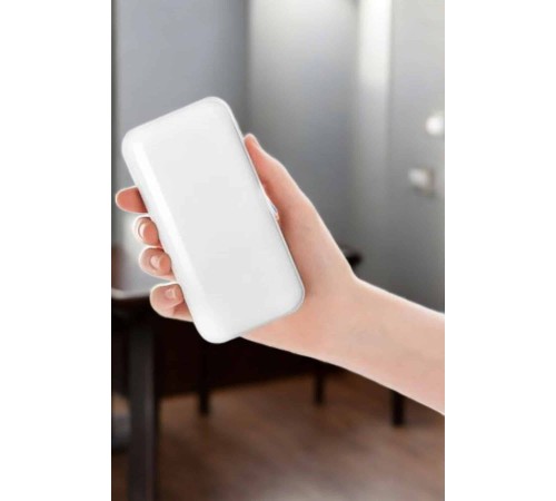Kablosuz Şarj Aleti Hızlı Şarj Taşınabilir 5000 Mah