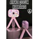 Ayaklı Mini Fotoğraf Makinesi Çocuk Için Eğitici Video Kamera