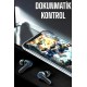 Kablosuz Bluetooth Kulaklık Dokunmatik Kontrol Uzun Pil Ömrü