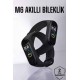 Akıllı Bileklik Fitness ve Sağlık İçin Akıllı Bileklik Adım Sayar, Kalp Atışı, Uyku İzleme