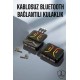 Bluetooth Kulaklık Gürültü Önleyici Yüksek Ses Kaliteli Kablosuz