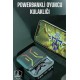 Powerbankli Bluetooth Kulaklık Yüksek Ses Kaliteli Kablosuz
