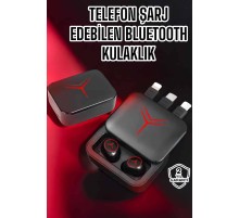 Kablosuz Kulaklık Yeni Nesil Bluetooth Kulaklık ANC Özelliği