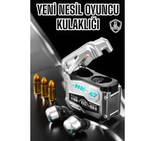 Kulaklığı Bluetooth Bağlantılı ANC Özelliği 5.0 Bluetooth