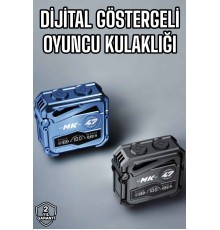 Kulaklığı Yeni Nesil Kulaklık Gürültü Önleyici