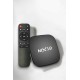 4K TV Uyumlu HD Çözünürlüklü Mx Box S 8 GB