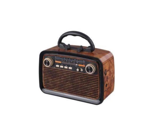 NOSTALJİK RADYO