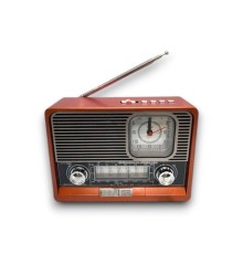 NOSTALJİK RADYO 1647