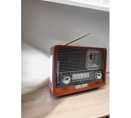 NOSTALJİK RADYO 1647