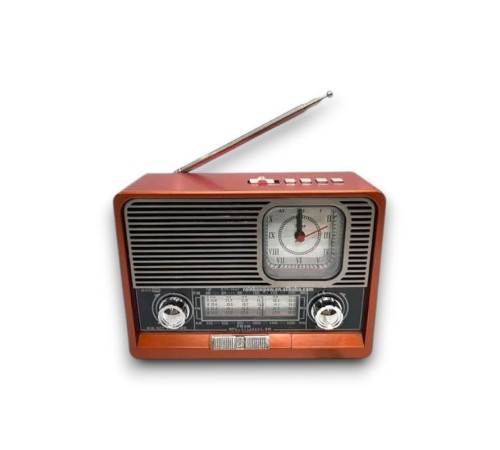 NOSTALJİK RADYO 1647