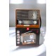 Ahşap Görünümlü Retro Bluetooth Radyo USB,AUX Ve SD Kart Girişli