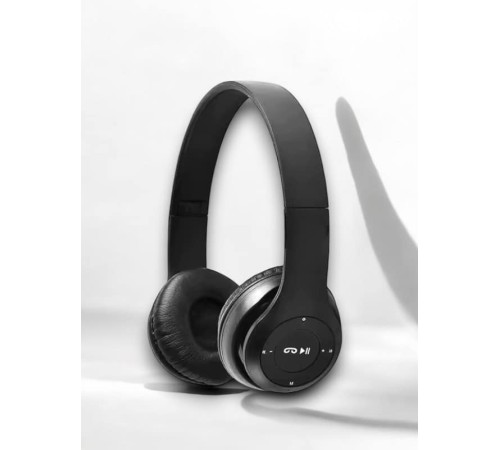 P47 Kulak Üstü Bluetooth Kulaklık
