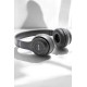 Kulak Üstü TF Kart ve AUX Destekli Ergonomik Bluetooth Kulaklık