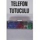 Q Klavye RGB Işıklı Klavye Ve Mouse Seti Kablolu Mouse Hediyeliş
