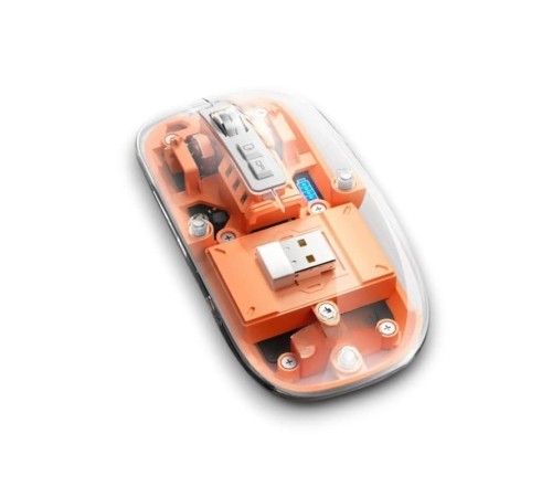PG-9010 MOUSE FARE