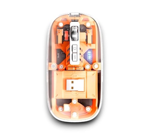 PG-9010 MOUSE FARE