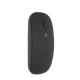 Profesyonel Mouse Wireless Faresi Bluetooth Bağlantılı