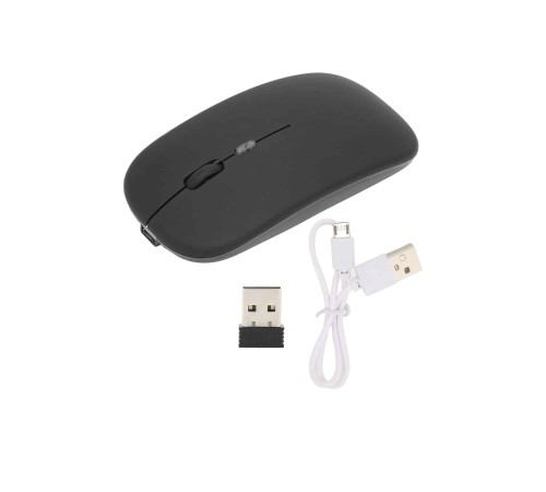Profesyonel Mouse Wireless Faresi Bluetooth Bağlantılı