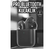 Kablosuz Bluetooth Kulaklık TWS Çift Kulaklık TWS Pro 5