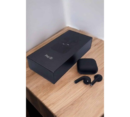Kablosuz Bluetooth Kulaklık TWS Çift Kulaklık TWS Pro 5