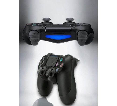PS 4 KOL