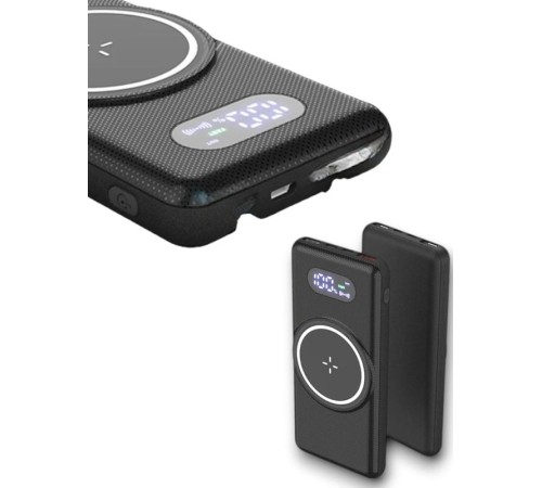 PW10 POWERBANK TEMASSIZ