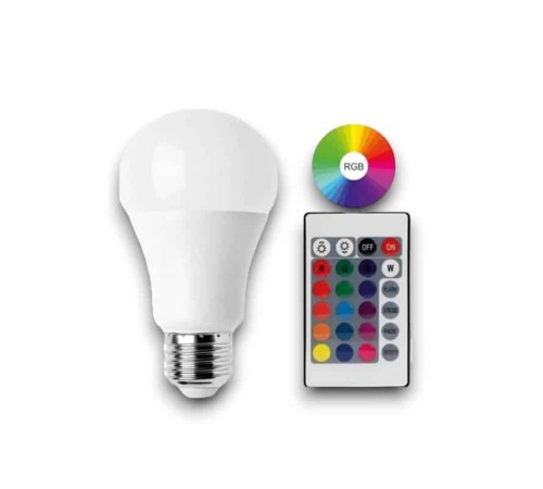 RGB LAMBA