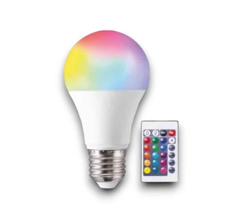 RGB LAMBA