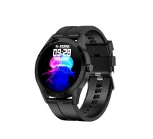 Akıllı Saat Amoled Ekran 3 Kordonlu NFC Ve GPS Uyumlu