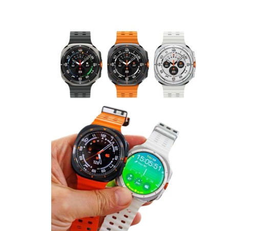 RW-59 AKILLI SAAT