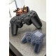 Gamepad 520 Oyunlu Ekranlı Oyun Kolu TV Uyumlu
