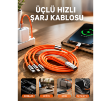 S-219 ŞARJ KABLOSU