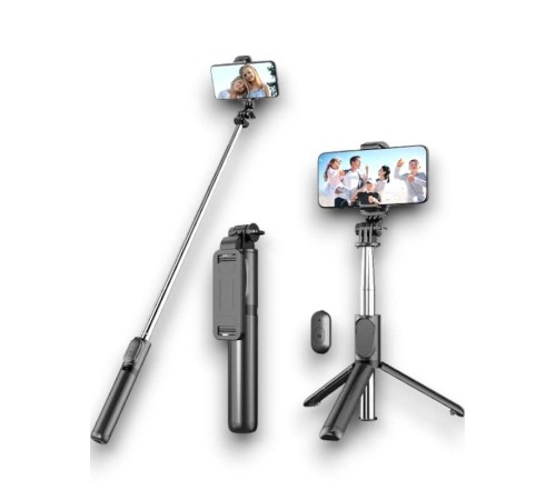 SELFİE  ÇUBUĞU