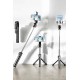 Tripod Kablosuz Bluetooth Bağlantılı Selfie Çubuğu 360 Derece Dönebilen