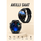 ENTEGRE GPS VE GENİŞ SPOR MODU SEÇENEKLERİYLE AKILLI SAAT