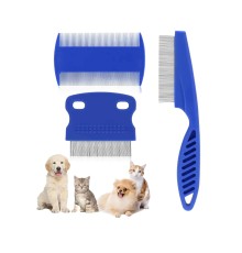 KEDİ KÖPEK TÜY TEMİZLEME 4'LÜ SET
