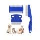 KEDİ KÖPEK TÜY TEMİZLEME 4'LÜ SET