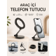 Araç İçi Telefon Tutucu