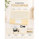 KABLOSUZ TOUCHPAD TÜM CİHAZLARLA UYUMLU