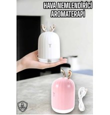 Temiz Hava Nemlendirici Tavşanlı Aromaterapi