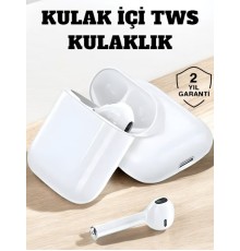 Yeni Nesil HD Ses ve Dokunmatik Kontrol Akıllı ve Şık Bluetooth Kulaklık