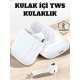 Yeni Nesil HD Ses ve Dokunmatik Kontrol Akıllı ve Şık Bluetooth Kulaklık
