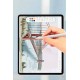 Tablet Kalemi iOS Android Windows Uyumlu Yedek Uçlu Universal Çizim Kalemi