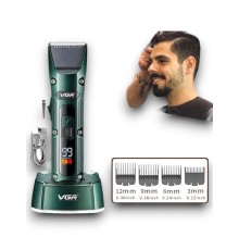 V-696 TIRAŞ MAKİNESİ