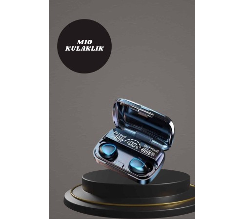 Yeni Model Akıllı Saat ve Kulaklık Kampanyası Nabızz Ölçer Bluetooth Bağlantılı Uzun Pil Ömrü