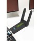 Wifi Adaptör Çift Bantlı Kablosuz Wifi Adaptörü